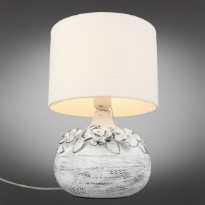 Настольная лампа декоративная Omnilux Valdieri OML-16504-01 в Белоярском - beloyarskiy.mebel24.online | фото 2