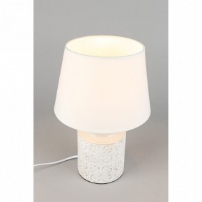 Настольная лампа декоративная Omnilux Zanca OML-16704-01 в Белоярском - beloyarskiy.mebel24.online | фото 5