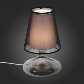 Настольная лампа декоративная ST-Luce Ampolla SL974.404.01 в Белоярском - beloyarskiy.mebel24.online | фото 4