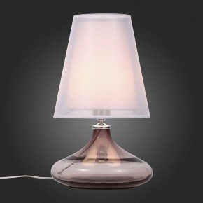 Настольная лампа декоративная ST-Luce Ampolla SL974.604.01 в Белоярском - beloyarskiy.mebel24.online | фото 3
