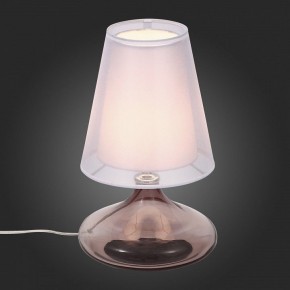 Настольная лампа декоративная ST-Luce Ampolla SL974.604.01 в Белоярском - beloyarskiy.mebel24.online | фото 4