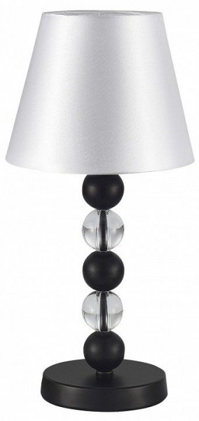 Настольная лампа декоративная ST-Luce AURORA SL2003.404.01 в Белоярском - beloyarskiy.mebel24.online | фото