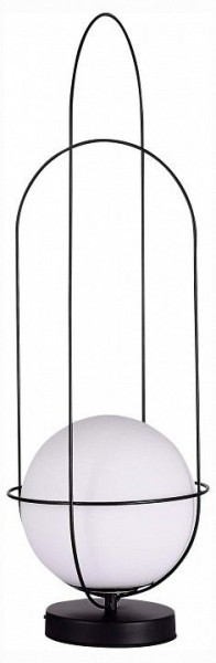 Настольная лампа декоративная ST-Luce Beata SL1189.404.01 в Белоярском - beloyarskiy.mebel24.online | фото