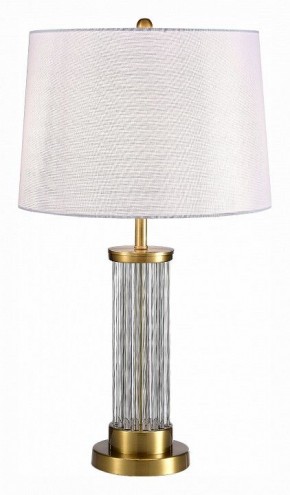 Настольная лампа декоративная ST-Luce Corsi SL1003.304.01 в Белоярском - beloyarskiy.mebel24.online | фото
