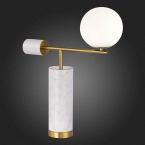 Настольная лампа декоративная ST-Luce Danese SL1008.504.01 в Белоярском - beloyarskiy.mebel24.online | фото 4