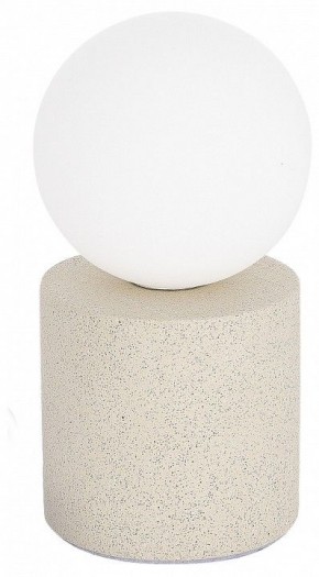 Настольная лампа декоративная ST-Luce Estruzzo SL1512.504.01 в Белоярском - beloyarskiy.mebel24.online | фото