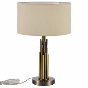 Настольная лампа декоративная ST-Luce Gloria SL1638.304.01 в Белоярском - beloyarskiy.mebel24.online | фото