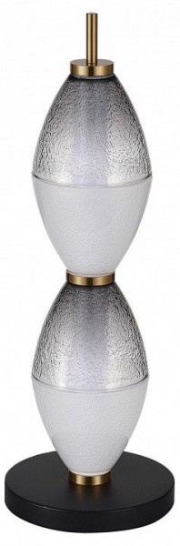 Настольная лампа декоративная ST-Luce Ice SL6130.404.12 в Белоярском - beloyarskiy.mebel24.online | фото