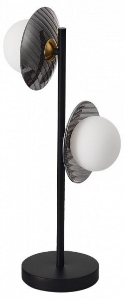 Настольная лампа декоративная ST-Luce Noon SL1521.404.02 в Белоярском - beloyarskiy.mebel24.online | фото