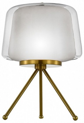 Настольная лампа декоративная ST-Luce Pandora SL6127.314.01 в Белоярском - beloyarskiy.mebel24.online | фото 2