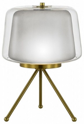 Настольная лампа декоративная ST-Luce Pandora SL6127.314.01 в Белоярском - beloyarskiy.mebel24.online | фото 3