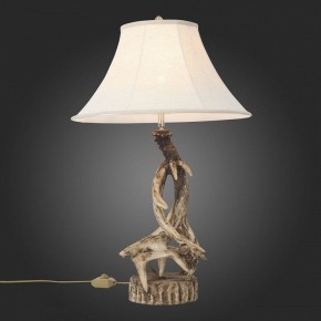 Настольная лампа декоративная ST-Luce Renna SL153.704.01 в Белоярском - beloyarskiy.mebel24.online | фото 2