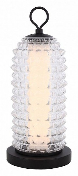 Настольная лампа декоративная ST-Luce SAGUARO SL6144.404.01 в Белоярском - beloyarskiy.mebel24.online | фото 2