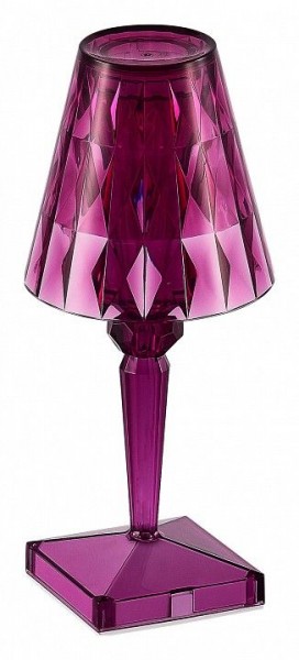 Настольная лампа декоративная ST-Luce Sparkle SL1010.704.01 в Белоярском - beloyarskiy.mebel24.online | фото