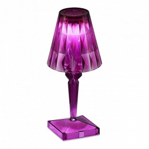 Настольная лампа декоративная ST-Luce Sparkle SL1010.704.01 в Белоярском - beloyarskiy.mebel24.online | фото 2