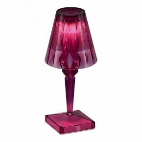 Настольная лампа декоративная ST-Luce Sparkle SL1010.704.01 в Белоярском - beloyarskiy.mebel24.online | фото 3