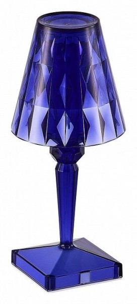 Настольная лампа декоративная ST-Luce Sparkle SL1010.714.01 в Белоярском - beloyarskiy.mebel24.online | фото