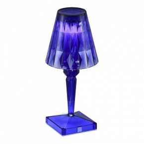 Настольная лампа декоративная ST-Luce Sparkle SL1010.714.01 в Белоярском - beloyarskiy.mebel24.online | фото 3