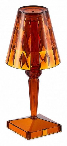 Настольная лампа декоративная ST-Luce Sparkle SL1010.724.01 в Белоярском - beloyarskiy.mebel24.online | фото