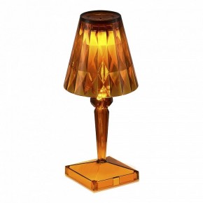 Настольная лампа декоративная ST-Luce Sparkle SL1010.724.01 в Белоярском - beloyarskiy.mebel24.online | фото 2