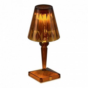 Настольная лампа декоративная ST-Luce Sparkle SL1010.724.01 в Белоярском - beloyarskiy.mebel24.online | фото 3