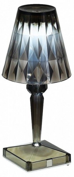 Настольная лампа декоративная ST-Luce SPARKLE SL1010.734.01 в Белоярском - beloyarskiy.mebel24.online | фото 2