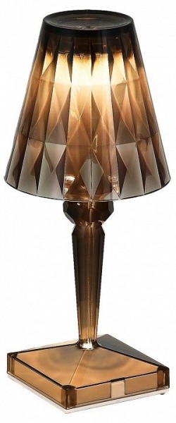 Настольная лампа декоративная ST-Luce SPARKLE SL1010.734.01 в Белоярском - beloyarskiy.mebel24.online | фото 3