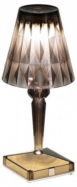 Настольная лампа декоративная ST-Luce SPARKLE SL1010.734.01 в Белоярском - beloyarskiy.mebel24.online | фото 4