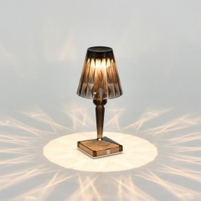 Настольная лампа декоративная ST-Luce SPARKLE SL1010.734.01 в Белоярском - beloyarskiy.mebel24.online | фото 5