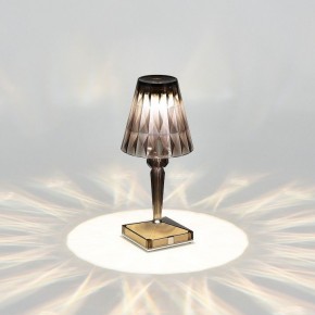 Настольная лампа декоративная ST-Luce SPARKLE SL1010.734.01 в Белоярском - beloyarskiy.mebel24.online | фото 7