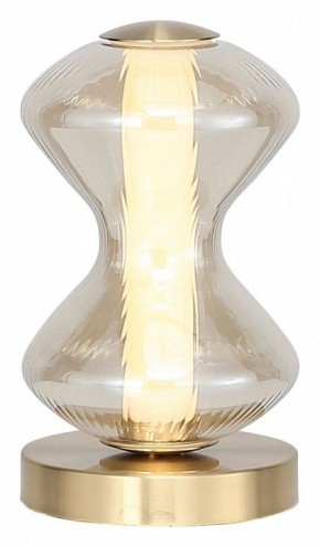 Настольная лампа декоративная ST-Luce SPINE SL6136.204.01 в Белоярском - beloyarskiy.mebel24.online | фото