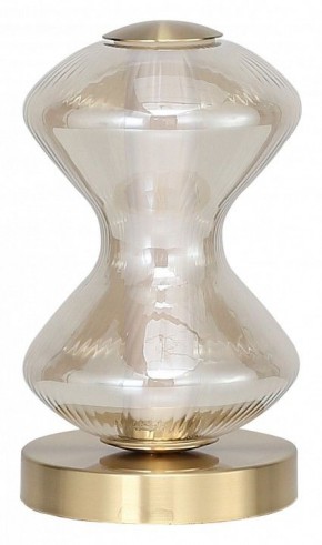 Настольная лампа декоративная ST-Luce SPINE SL6136.204.01 в Белоярском - beloyarskiy.mebel24.online | фото 2