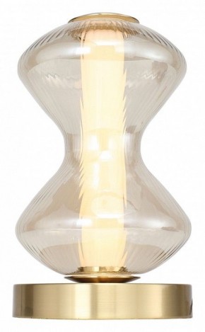 Настольная лампа декоративная ST-Luce SPINE SL6136.204.01 в Белоярском - beloyarskiy.mebel24.online | фото 3