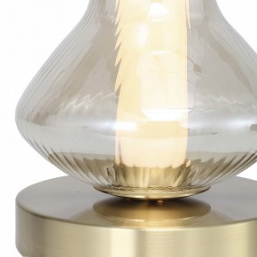 Настольная лампа декоративная ST-Luce SPINE SL6136.204.01 в Белоярском - beloyarskiy.mebel24.online | фото 5