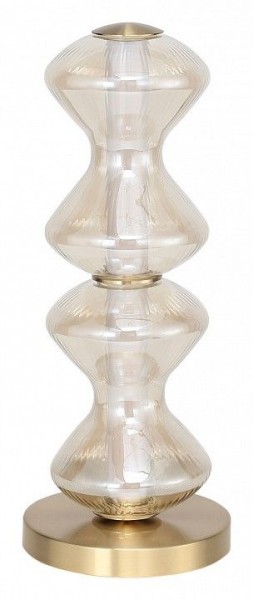 Настольная лампа декоративная ST-Luce SPINE SL6136.214.01 в Белоярском - beloyarskiy.mebel24.online | фото