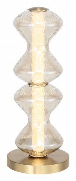 Настольная лампа декоративная ST-Luce SPINE SL6136.214.01 в Белоярском - beloyarskiy.mebel24.online | фото 2