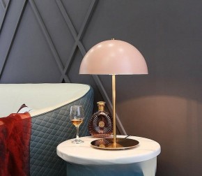 Настольная лампа декоративная TopDecor Stratus Stratus T1 27 в Белоярском - beloyarskiy.mebel24.online | фото 2