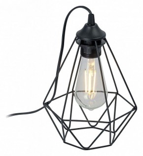 Настольная лампа декоративная Vitaluce V2803 V2803-1/1L в Белоярском - beloyarskiy.mebel24.online | фото