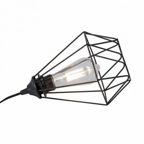 Настольная лампа декоративная Vitaluce V2803 V2803-1/1L в Белоярском - beloyarskiy.mebel24.online | фото 4
