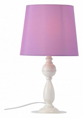 Настольная лампа декоративная Vitaluce V2810 V2810-0/1L в Белоярском - beloyarskiy.mebel24.online | фото 2