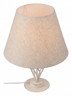 Настольная лампа декоративная Vitaluce V2811 V2811-0/1L в Белоярском - beloyarskiy.mebel24.online | фото 3