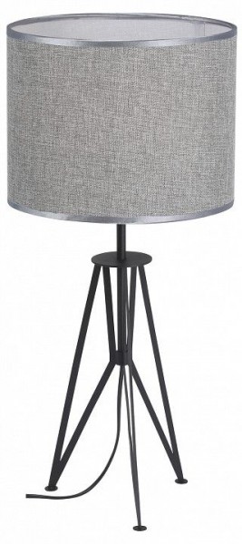 Настольная лампа декоративная Vitaluce V2834 V2834-1/1L в Белоярском - beloyarskiy.mebel24.online | фото