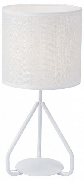 Настольная лампа декоративная Vitaluce V2899 V2899-0/1L в Белоярском - beloyarskiy.mebel24.online | фото