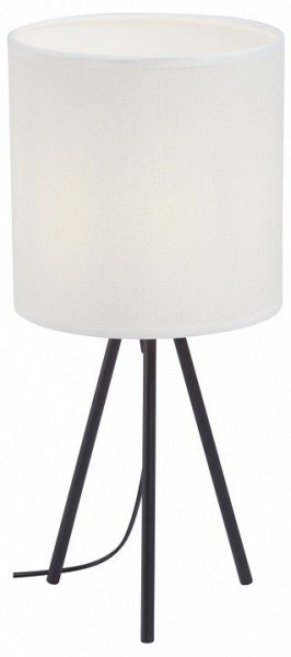 Настольная лампа декоративная Vitaluce V29570 V29570-1/1L в Белоярском - beloyarskiy.mebel24.online | фото