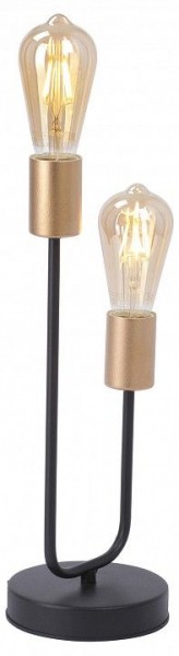 Настольная лампа декоративная Vitaluce V3005 V3005-1/2L в Белоярском - beloyarskiy.mebel24.online | фото