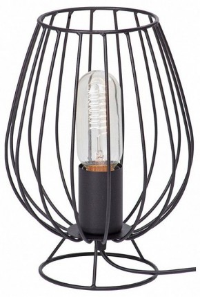Настольная лампа декоративная Vitaluce  V4296-1/1L в Белоярском - beloyarskiy.mebel24.online | фото