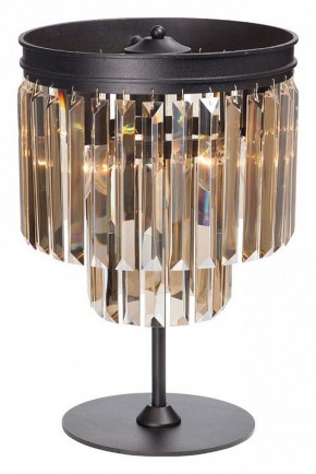 Настольная лампа декоративная Vitaluce V5154 V5154-1/3L в Белоярском - beloyarskiy.mebel24.online | фото
