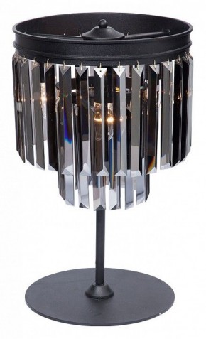 Настольная лампа декоративная Vitaluce V5155 V5155-1/3L в Белоярском - beloyarskiy.mebel24.online | фото