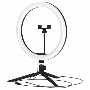 Настольная лампа кольцевая Gauss Ring Light RL003 в Белоярском - beloyarskiy.mebel24.online | фото