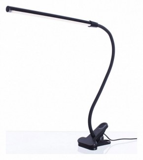 Настольная лампа офисная Arte Lamp Conference A1106LT-1BK в Белоярском - beloyarskiy.mebel24.online | фото 2